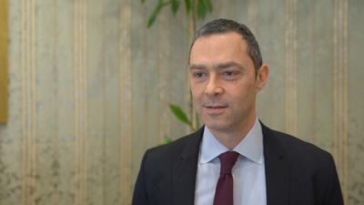 Camiz (Velux Italia): "Servono strumenti pratici per progettare spazi pi&ugrave; sani ed efficienti"