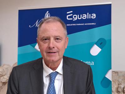 Farmaceutica, Collatina (Egualia): "Per fuori brevetto non fermare legislazione Ue"