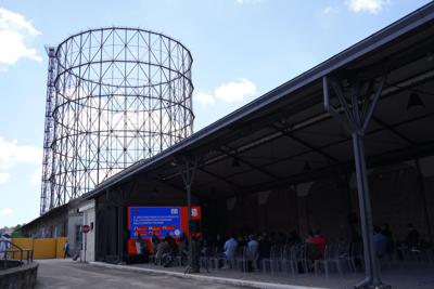 Tornanza al Rome Startup Week, viaggio socio-economico su territori italiani
