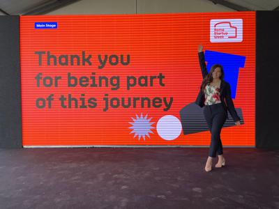 Conclusa la Rome startup week 2025, oltre 3000 persone al Gazometro