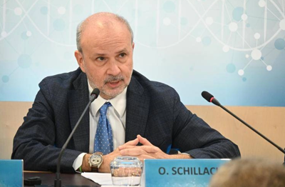 Schillaci: "Carenza infermieri questione non solo economica ma di attrattività"