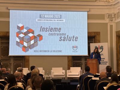 Mangiacavalli (Fnopi): "La carenza infermieristica coinvolge pi&ugrave; istituzioni"