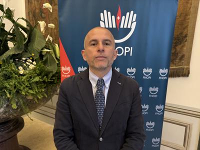 Aceti (Salutequità): "Primo rapporto realtà infermieristica pietra miliare"
