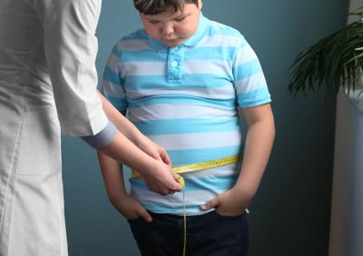 La pancetta dei bimbi? Se &egrave; troppa aumenta rischi cuore gi&agrave; a 10 anni