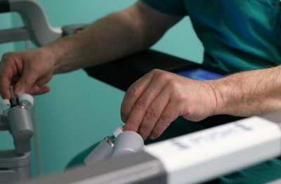 Niguarda Milano, interventi col robot raddoppiati e 'vivaio' giovani camici