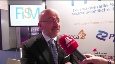 Gesualdo (Fism), 'già lanciati 14 percorsi di cura digitalizzati con Ai'