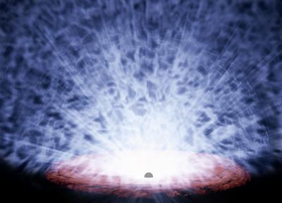 Ricerca: Tor Vergata-Inaf, scoperta 'nuova finestra' su studio dell’universo estremo
