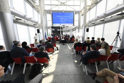 Made in Italy, le tre filiere simbolo protagoniste del 1° Forum nazionale dei Giovani