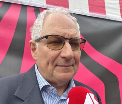 Tumori, oncologo Ciardiello: '"Il cancro colon si pu&ograve; prevenire con stile di vita"