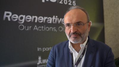 Sostenibilit&agrave;, Pratesi (Eiis): "Grandi aziende e Gdo decisive per orientare il cambiamento"