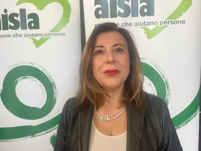 Sla, Massimelli (Aisla): "Futuro cura caregiver e assistenza a casa"