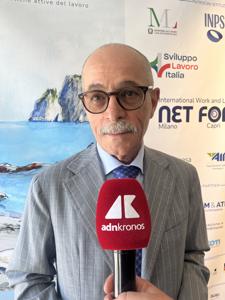 Lavoro, Calvaruso (S3.Studium): "Net Forum laboratorio di idee per affrontare sfide del mercato"