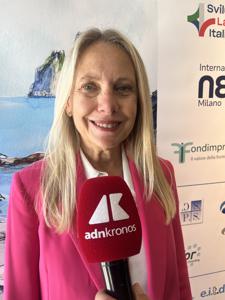 Lavoro, Nicastro (Sviluppo Lavoro Italia): "Costruire strategie per lo sviluppo, competenze e Ia"