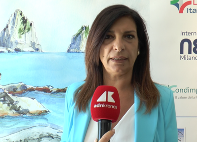 Lavoro, Perrini (Inps): "Ia e intelligenza umana insieme per migliorare servizi e formazione&rdquo;