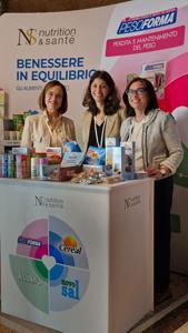 Alimentazione, 'problemi di obesità per più di 6 giovani italiani su 10'
