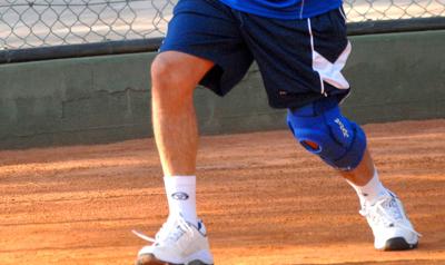Estate, si torna a fare sport, se ginocchio &egrave; da ringiovanire c'&egrave; l&rsquo;ortobiologia