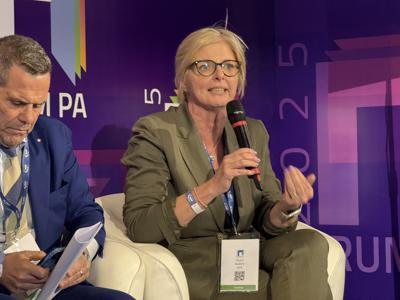 Pa, Aubry (Inps): "Con la nostra campagna anti frode contrastiamo il fenomeno delle truffe"