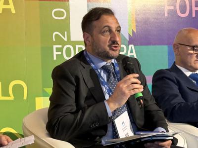 Pa, Romano (Inps): "Per il contrasto alle frodi serve una rete tra le pubbliche amministrazioni"