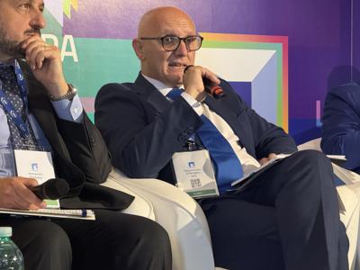 Pa, D’Angelo (Inps): "Noi impegnati nel contrasto alle frodi derivanti dal furto d'identità"
