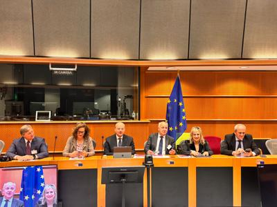One Health Foundation, fattori ambientali causano 14% decessi in Europa