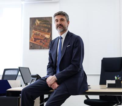 Innovazione, Carellario (Gruppo Maggioli): "Interoperabilit&agrave; e regole per futuro sanit&agrave; digitale"