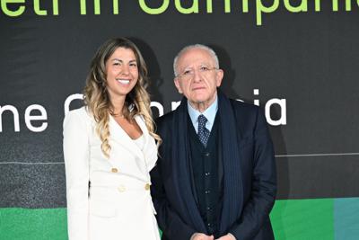Stati Generali sull’Ambiente, 29 e 30 maggio mostra d'oltremare di Napoli