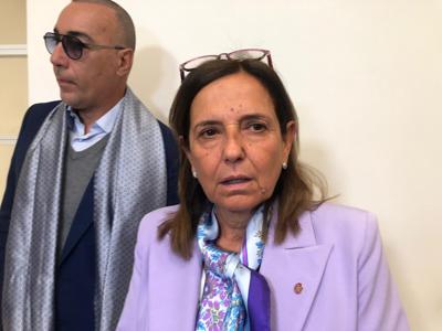 Universit&agrave;, Polimeni: "In materie Stem poche ragazze ma pi&ugrave; brillanti"