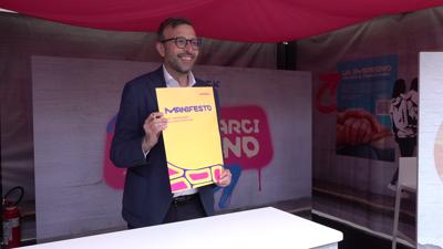 Tumori, Mazzeo (Pd): "Compito istituzioni &egrave; avere sempre la persona al centro"