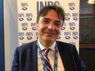 Conte (Inps): "Smart working chiave nuovo paradigma di lavoro flessibile e innovativo"