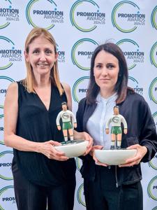 Imprese, Promotion Awards 2025: assegnati ad Alperia cinque riconoscimenti