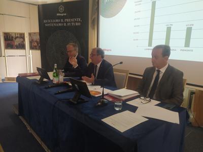 Sostenibilità, Rilegno: "Estendere riciclo a manufatti legnosi diversi da imballaggi"
