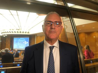 Cuzzilla (Cida): "Chiediamo riforma che alleggerisca la pressione fiscale su lavoro dipendente"