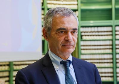 Giorgio De Rita (Censis): "Tutelare il ceto medio &egrave; scelta essenziale per crescita paese"
