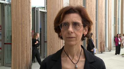 Aids, D'Ettorre (UniRoma): "In persone con Hiv benessere a lungo termine con B/F/Taf"