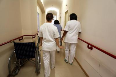 Giornata sollievo, infermieri: "Valorizzare nostro ruolo nelle cure palliative"
