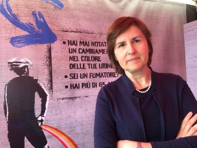 Tumore vescica, oncologa Guglielmi: "Diagnosi complicata da genericità sintomi"