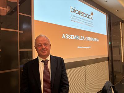 Rifiuti, per le bioplastiche compostabili il riciclo sfiora il 58%