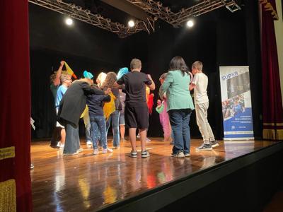 Concerti della speranza, 10 bimbi protagonisti di esperienze musicali