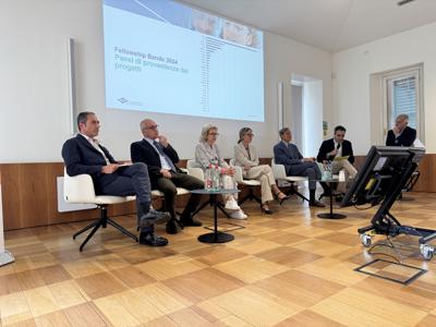 Ricerca, Mantovani: "In Italia è di straordinario livello ma poco valorizzata"