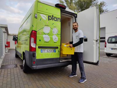 Spreco alimentare, PlanEat in Senato per la Giornata dell’Ambiente
