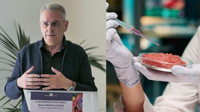 Domani &egrave; l'Hamburger Day: meglio naturale o sintetico? Risponde il medico-nutrizionista