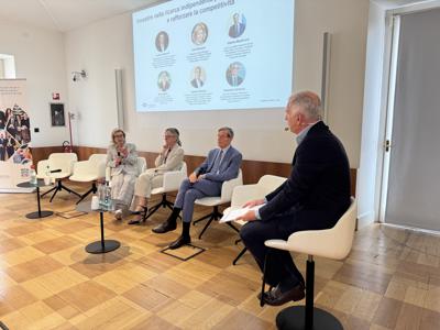 Ricerca, Bozzoni (UniRoma): "Investimenti incrementanti grazie al privato e al no profit"