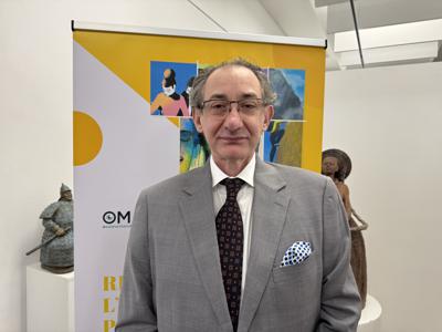 Malattie rare, Lupi (Amare): "Inclusione fa sentire paziente a suo agio ovunque"