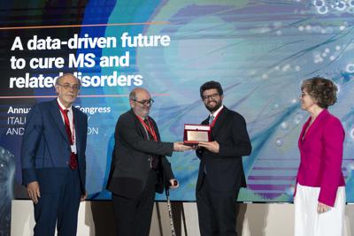 Medicina, Congresso Aism-Fism: Big Data cambiano volto a sclerosi multipla