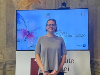 Malattie rare, pazienti: "Con ipoparatiroidismo impossibile anche camminare"