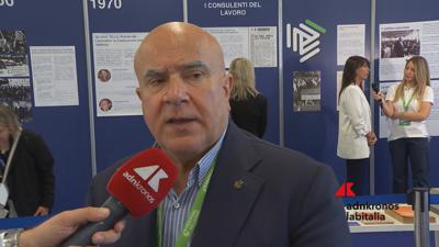 Lavoro, De Luca (Consulenti): "Sempre più attenzione a sicurezza, soddisfatti per mobilità"
