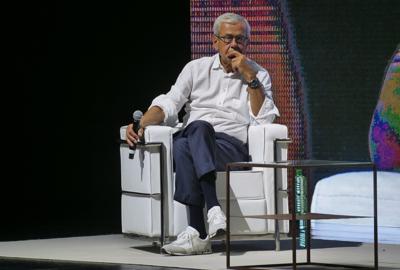 Chicco Testa: "Festival dell'Energia diventi l'appuntamento più importante del settore"