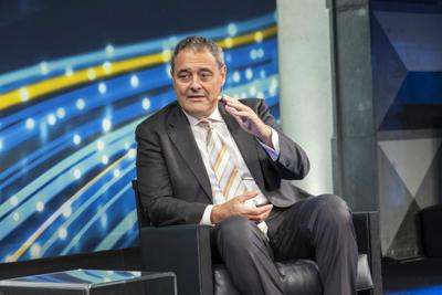 Energia, Besseghini (Arera): "'Lecce Consensus' è l'obiettivo del Festival"