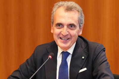 Fisco, Carbone: "Pagare le tasse non può essere una corsa a ostacoli"
