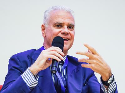 Zangrillo: "Lavoro è priorità assoluta per il governo, fare ancora meglio su sicurezza"